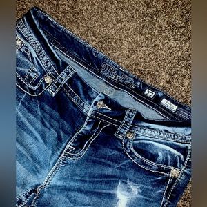 ✨ Miss Me Jeans ✨